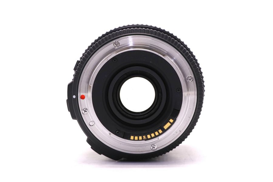 Объектив Sigma AF 17-70mm f/2.8-4 DC MACRO OS HSM Canon EF-S (Japan, 2015)