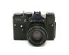 Советский фотоаппарат Зенит ТТЛ black kit (КМЗ)