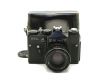 Советский фотоаппарат Зенит ТТЛ black kit (КМЗ)