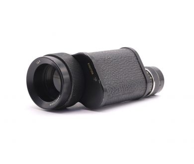 Призменный монокуляр МП 12х40 / 20х60 (СССР)