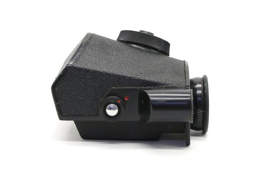 Пентапризма ТТЛ Киев 6С / Киев 60 (СССР, 1983г.)