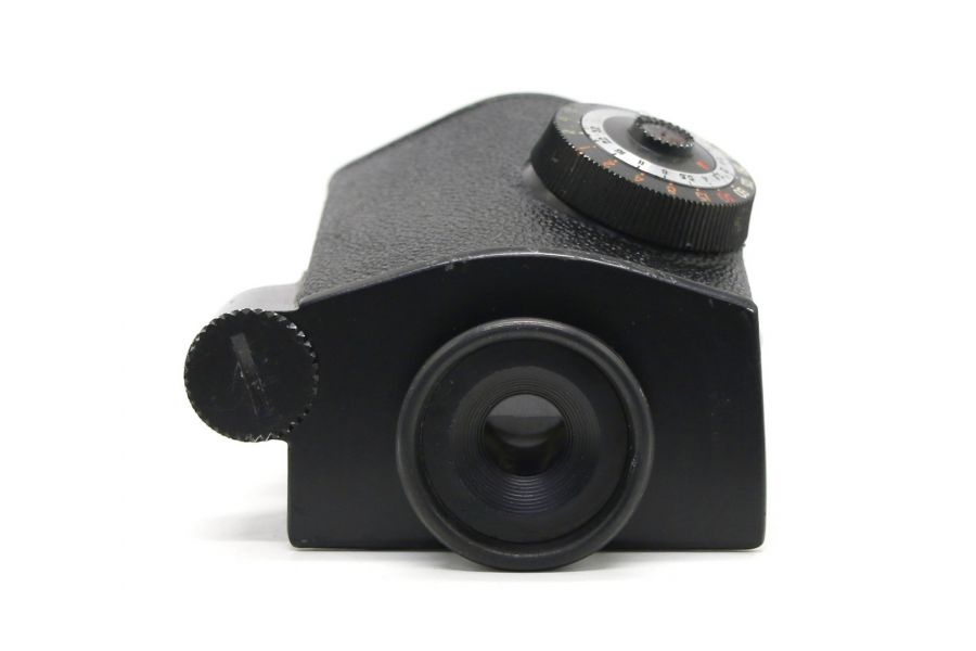 Пентапризма ТТЛ Киев 6С / Киев 60 (СССР, 1983г.)