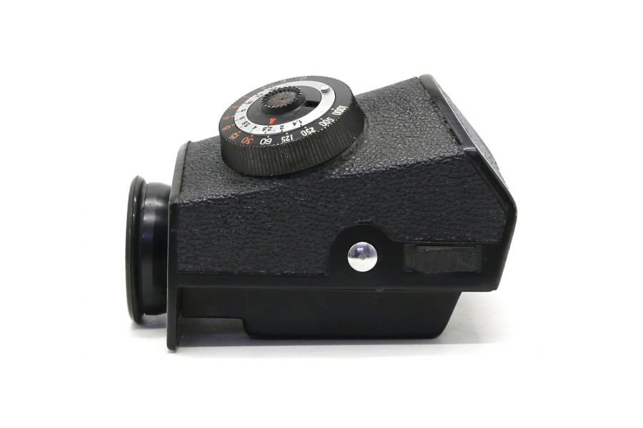 Пентапризма ТТЛ Киев 6С / Киев 60 (СССР, 1983г.)