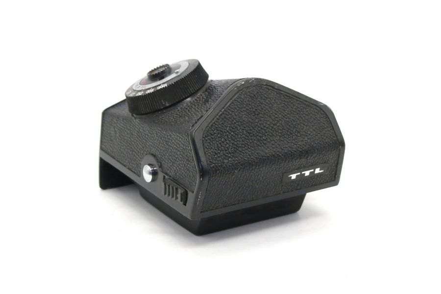 Пентапризма ТТЛ Киев 6С / Киев 60 (СССР, 1983г.)