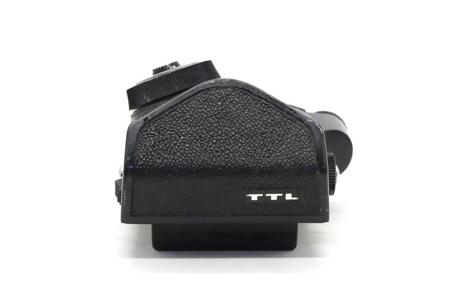 Пентапризма ТТЛ Киев 6С / Киев 60 (СССР, 1983г.)