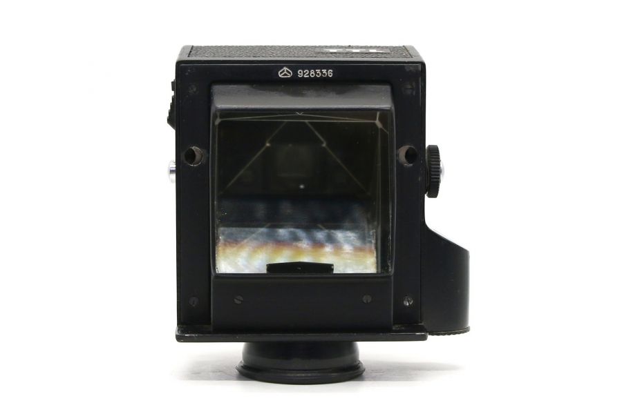 Пентапризма ТТЛ Киев 6С / Киев 60 (СССР, 1983г.)