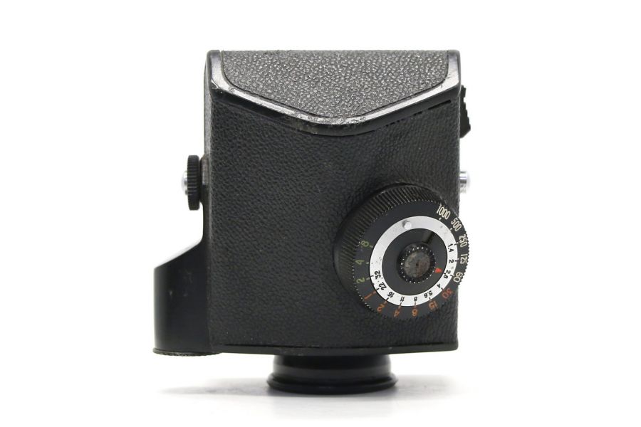 Пентапризма ТТЛ Киев 6С / Киев 60 (СССР, 1983г.)