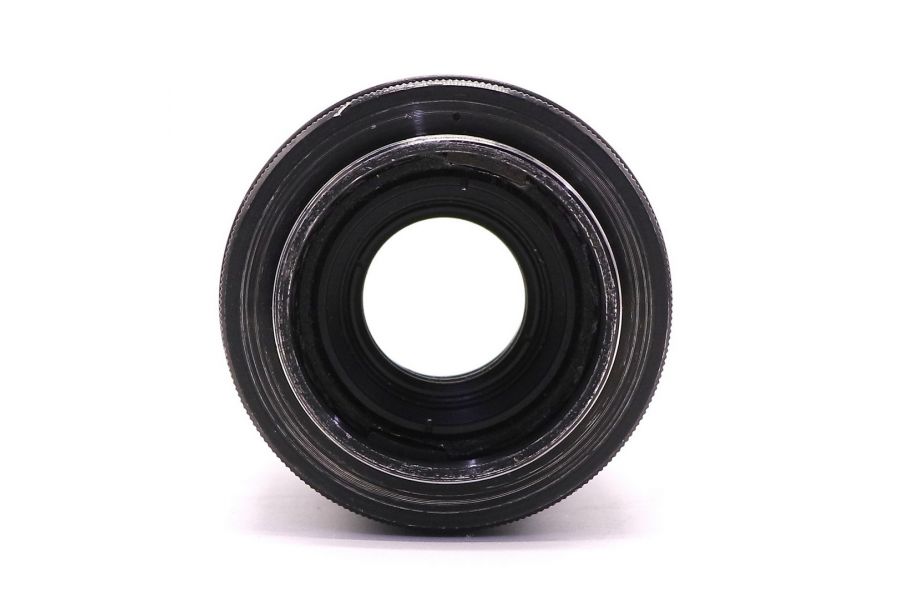 Объектив Юпитер-37А 3.5/135 (СССР, 1982)