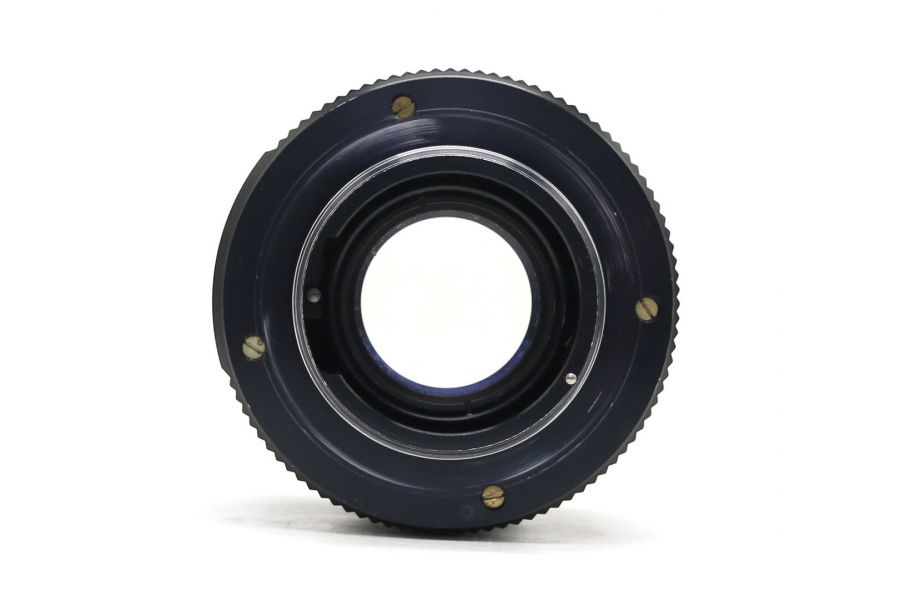 Мануальный объектив Гелиос-44М-7 МС 2/58 (1994)