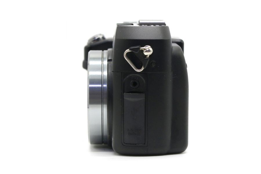 Компактная цифровая камера Sony Cyber-shot DSC-V3