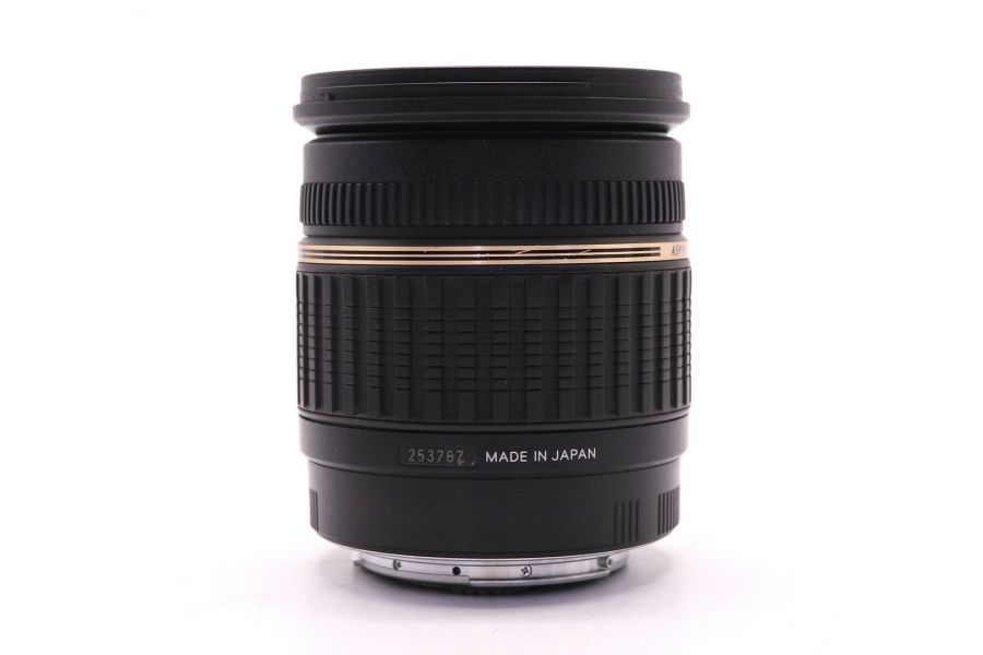 Tamron SP AF 17-50mm f/2.8 XR Di II LD Aspherical (IF) A16 for Canon EF-S в упаковке