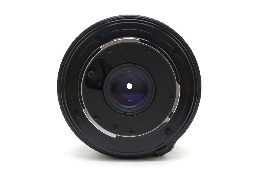 Объектив Minolta MD 28mm f/2.8 в упаковке