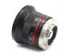 Объектив Samyang 12mm f/2.0 NCS CS в упаковке