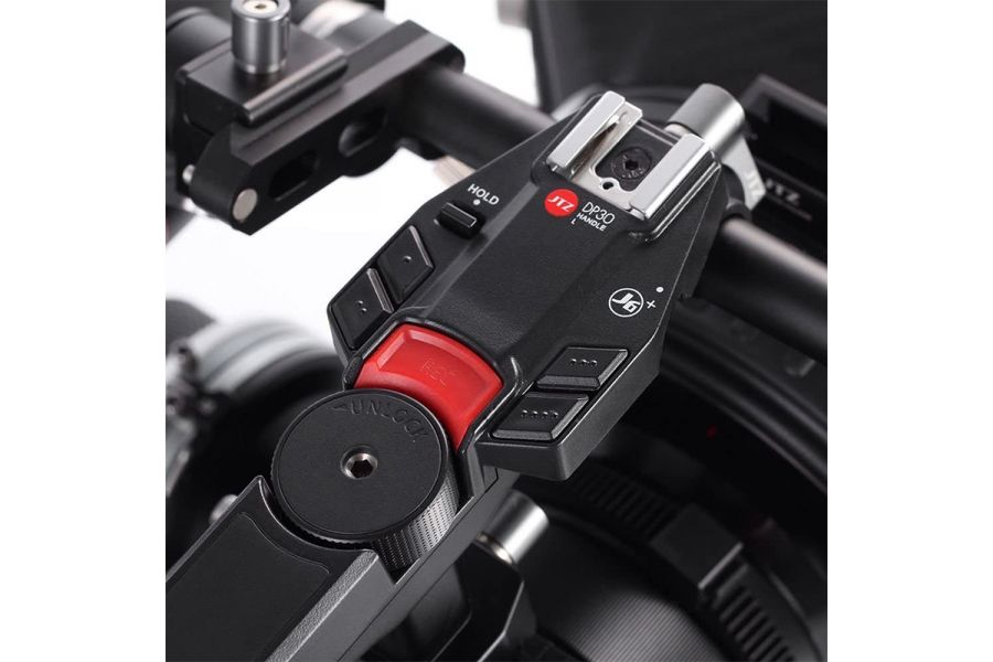 Клетка JTZ DP30 для SONY A7S, A7SII, A7SM2, A7R, A7RII, A7M2, A7, A7II