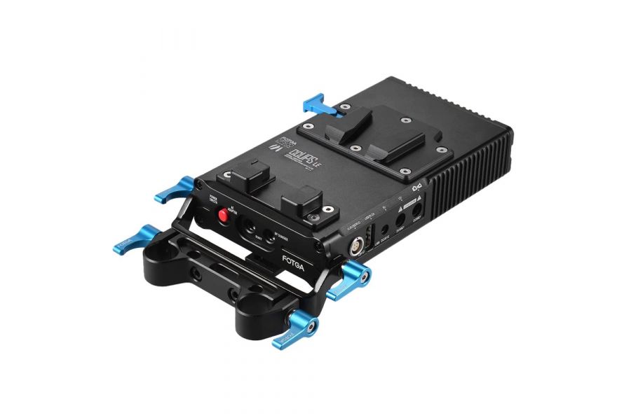 Блок питания Fotga DP500 Mark III V-Mount