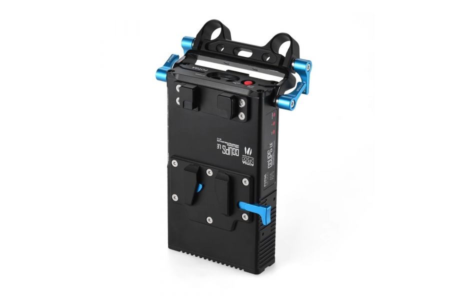 Блок питания Fotga DP500 Mark III V-Mount