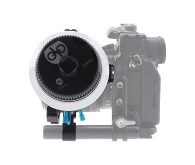 Фоллоу-фокус Fotga DP3000 single-15mm-rail  A/B (DP3020)