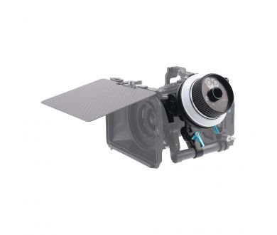 Фоллоу-фокус Fotga DP3000 single-15mm-rail  A/B (DP3020)