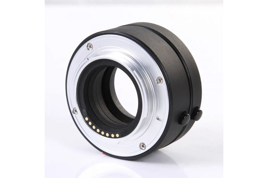 Макрокольца автофокусные Fotga для Samsung NX для макросъемки