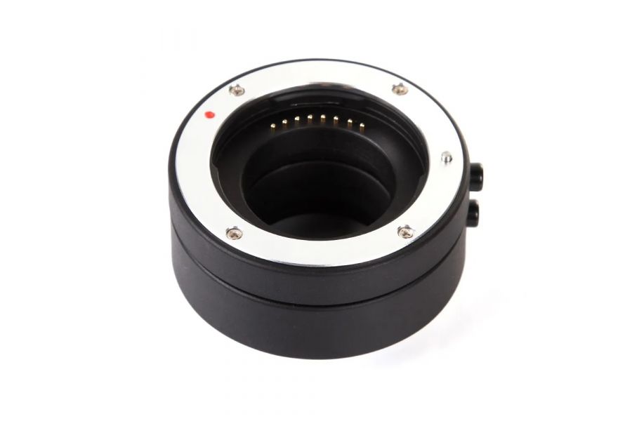 Макрокольца автофокусные Fotga для Samsung NX для макросъемки