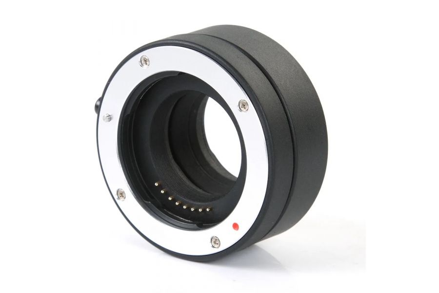 Макрокольца автофокусные Fotga для Samsung NX для макросъемки