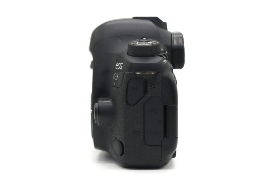 Canon EOS 6D Mark II body (пробег 35085 кадров)