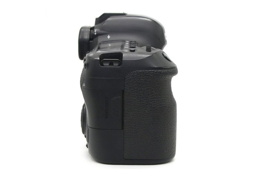 Canon EOS 6D Mark II body (пробег 35085 кадров)