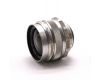 Объектив Мир-1 2.8/3,7см П silver М39 № 001147