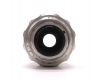 Объектив Мир-1 2.8/3,7см П silver М39 № 001147