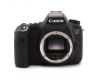Фотокамера Canon EOS 6D body (пробег 12500 кадров)