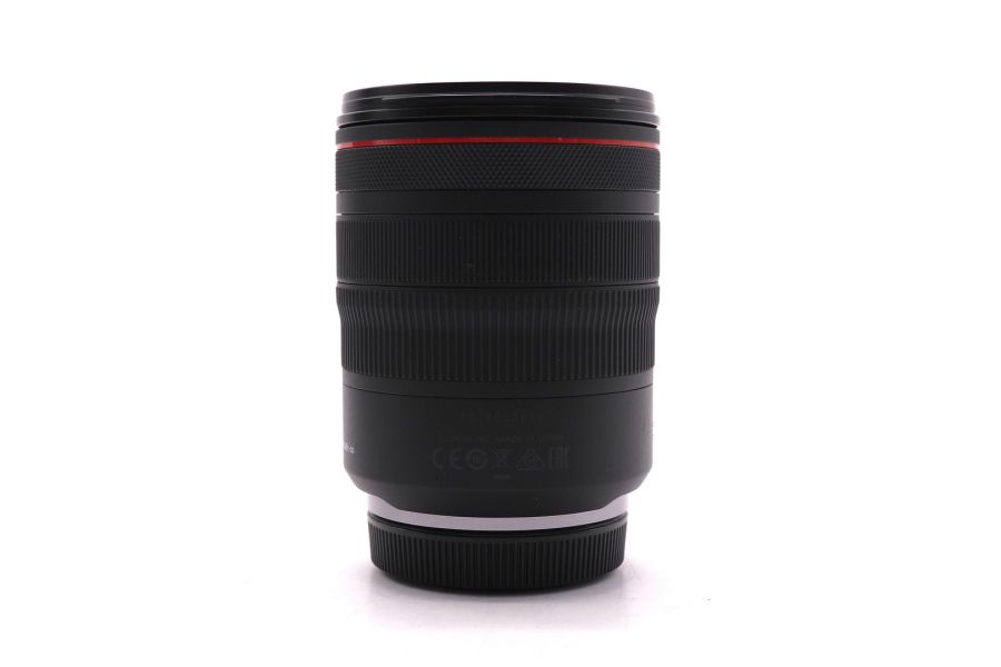 Canon RF 24-105mm 4L IS USM в упаковке
