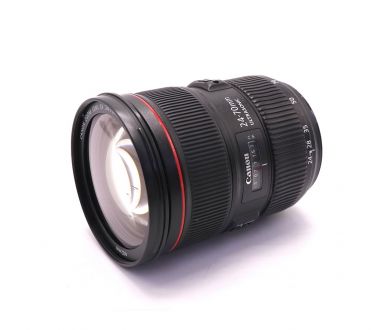 Объектив Canon EF 24-70mm f/2.8 L II USM (Japan)