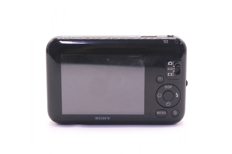 Фотоаппарат компактный Sony Cyber-shot DSC-J10