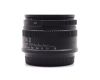 7Artisans 35mm f/1.4 APS-C Micro 4/3 в упаковке