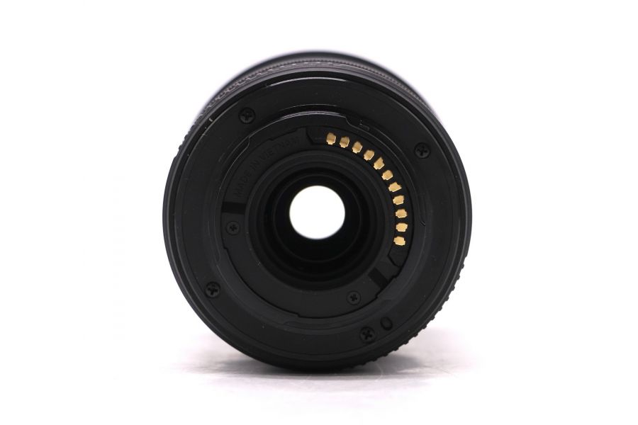 Объектив Olympus M.Zuiko Digital 40-150mm f/4-5.6 ED MSC