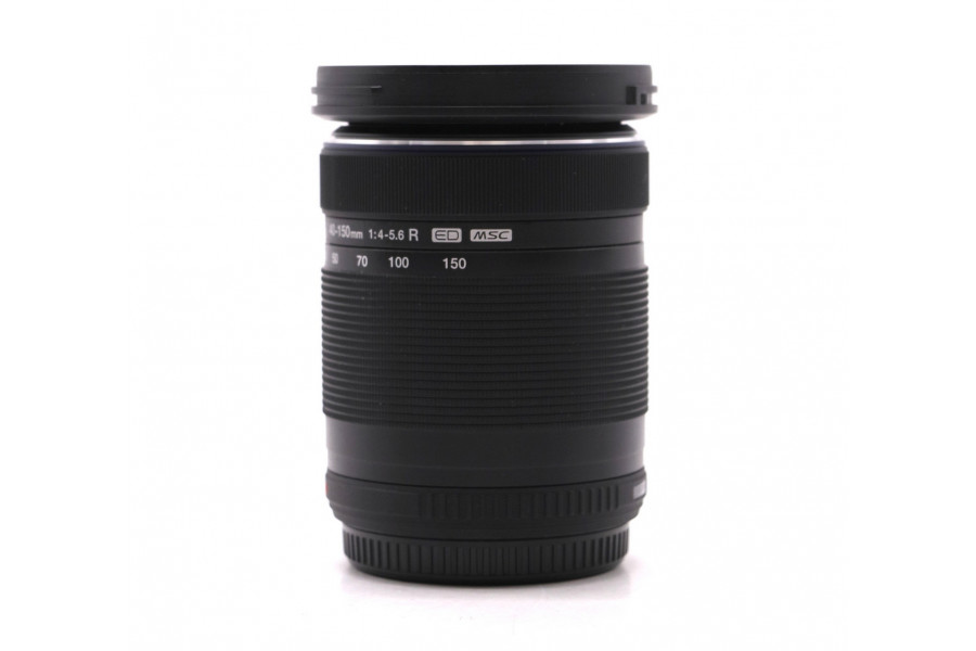 Объектив Olympus M.Zuiko Digital 40-150mm f/4-5.6 ED MSC