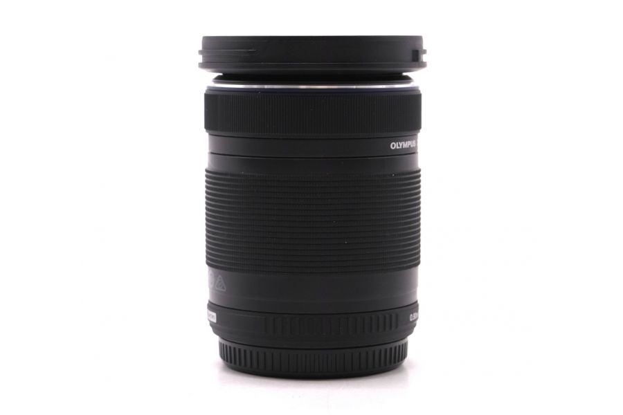 Объектив Olympus M.Zuiko Digital 40-150mm f/4-5.6 ED MSC