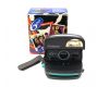 Камера моментальной печати Polaroid 600 в упаковке