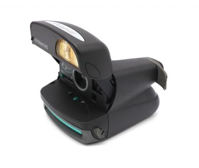 Камера моментальной печати Polaroid 600 в упаковке
