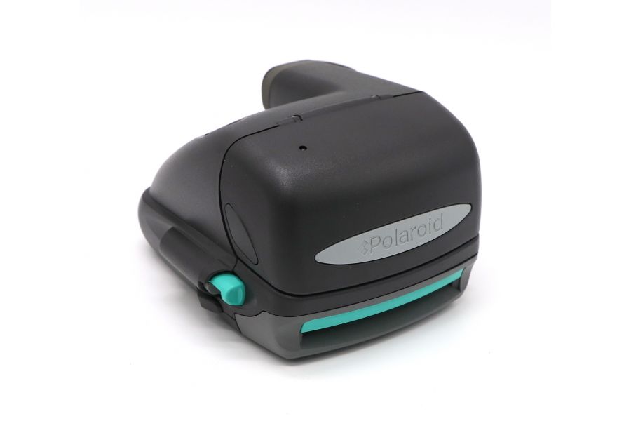 Камера моментальной печати Polaroid 600 в упаковке