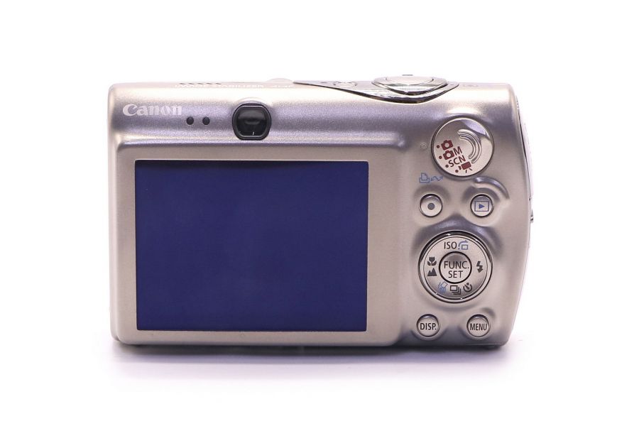 Фотоаппарат цифровой Canon Digital IXUS 960 IS
