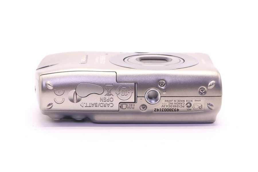 Фотоаппарат цифровой Canon Digital IXUS 960 IS