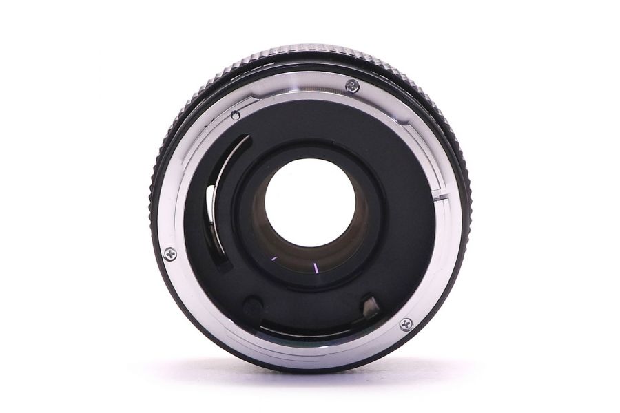 Телеконвертер Vivitar MC Tele Converter 2X-4 в упаковке