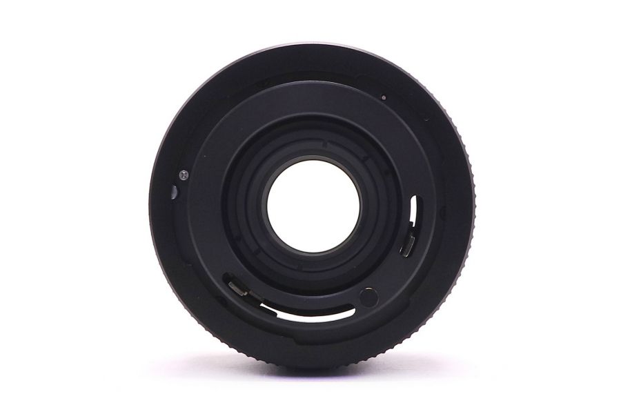 Телеконвертер Vivitar MC Tele Converter 2X-4 в упаковке