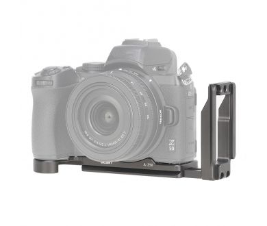 L-площадка Fotga для Nikon Z50