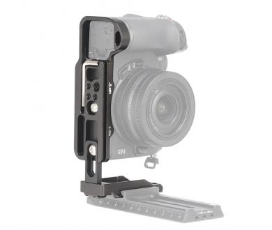 L-площадка Fotga для Nikon Z50