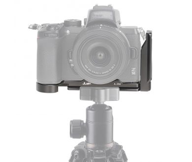 L-площадка Fotga для Nikon Z50