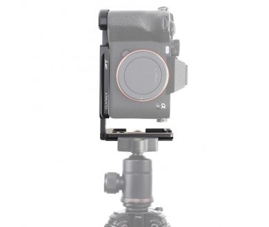 L-площадка Fotga для Sony A7IV