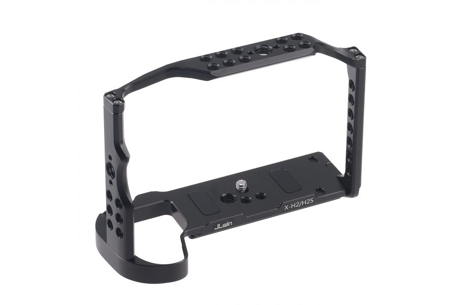 Клетка с рукояткой Fotga для Fujifilm X-H2, X-H2S