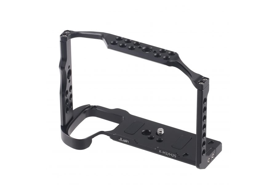 Клетка с рукояткой Fotga для Fujifilm X-H2, X-H2S